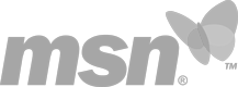 MSN logo