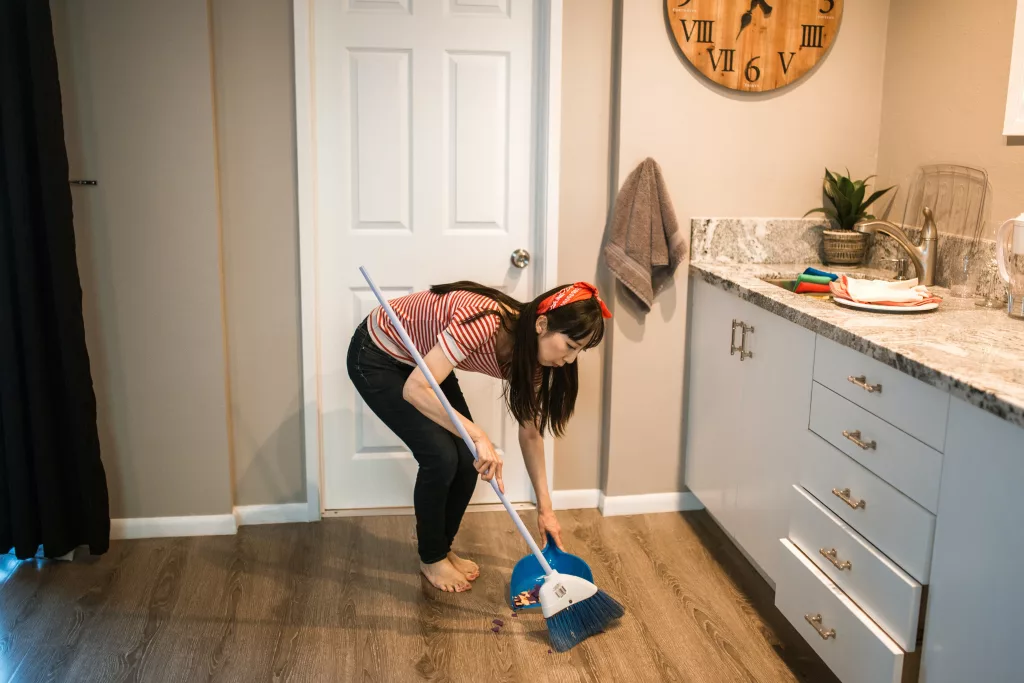 Why Should You Pick Our Airbnb & Vacation Rental Cleaning Services?