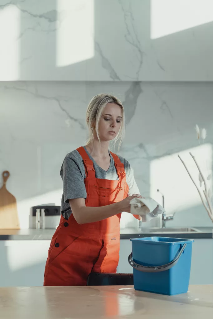 Why Choose Our Professional Deep Cleaning Services in Jacksonville, Florida