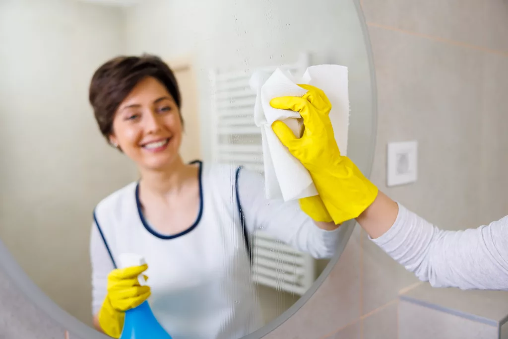Why is Our Recurring Cleaning Service in Jacksonville, Florida, The Best Option For You?​