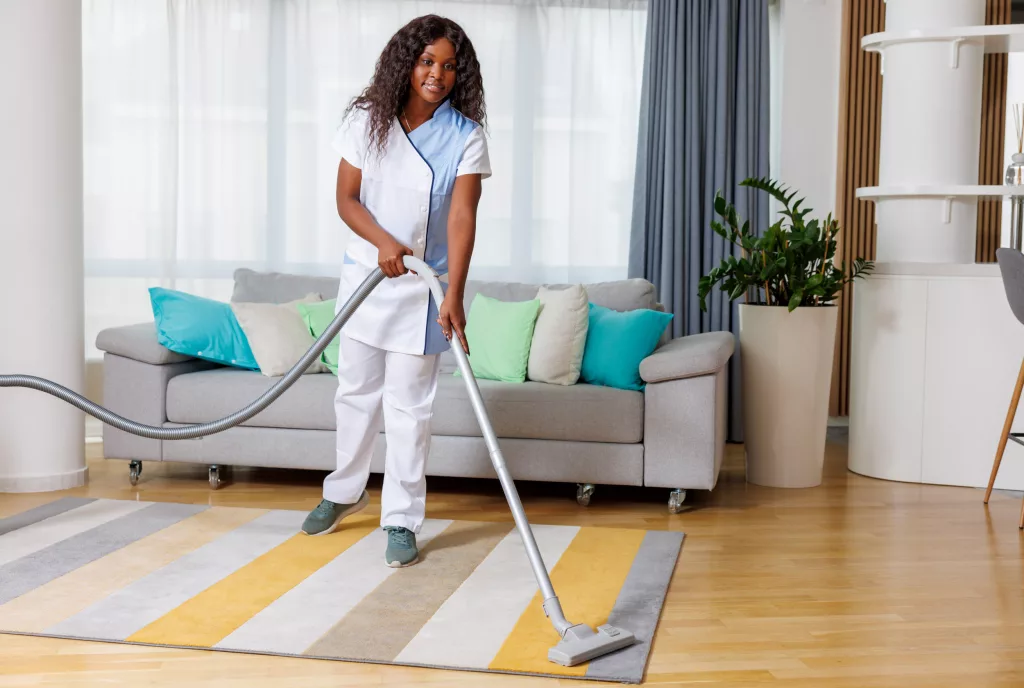 Recurring Cleaning VS One Time Cleaning​